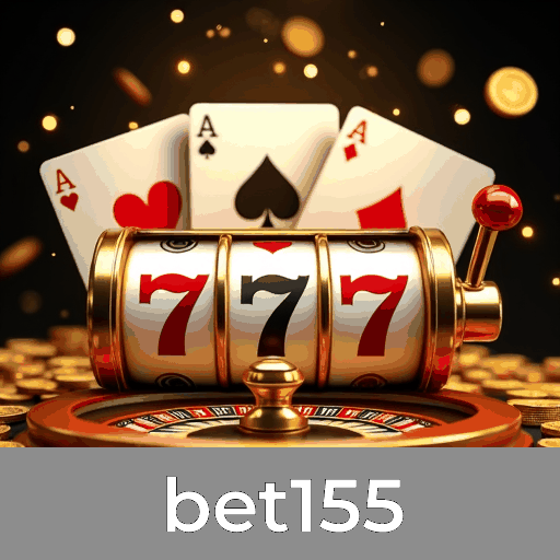 bet155: Cassino Premiado com Pagamentos Rápidos e Segurança